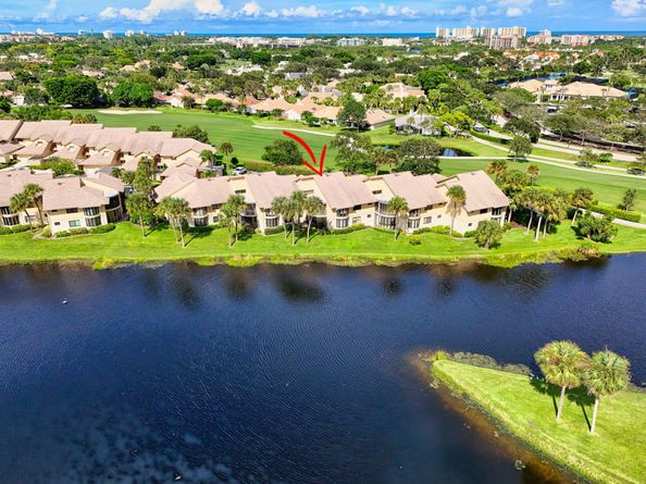 16885 Waterbend Drive 175, Jupiter FL 33477