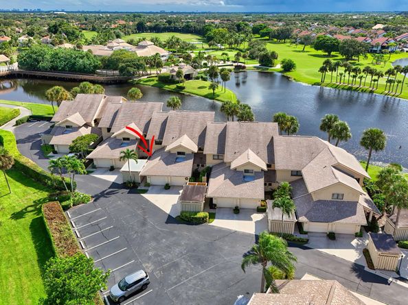 16885 Waterbend Drive 175, Jupiter FL 33477