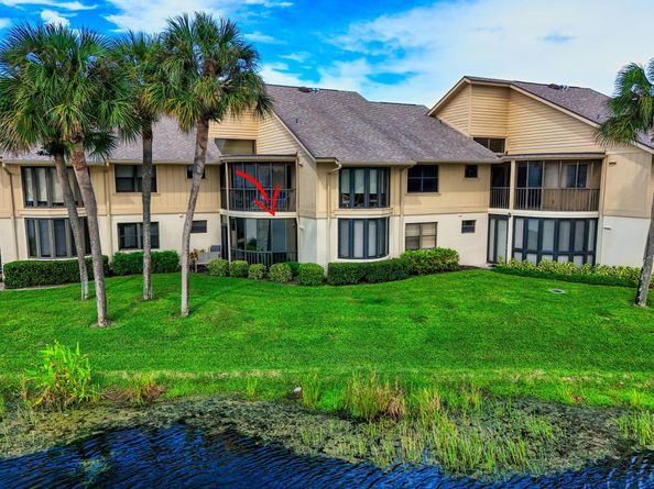 16885 Waterbend Drive 175, Jupiter FL 33477