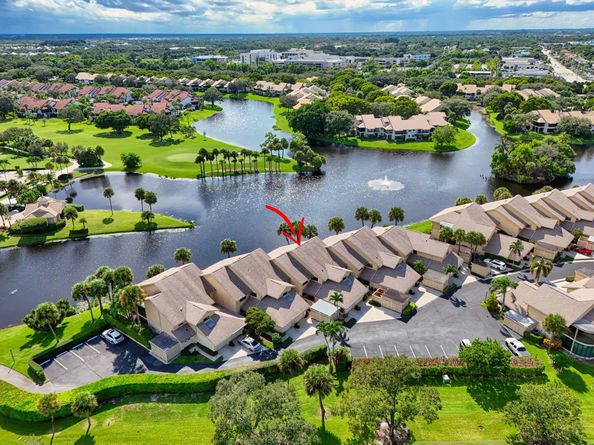 16885 Waterbend Drive 175, Jupiter FL 33477