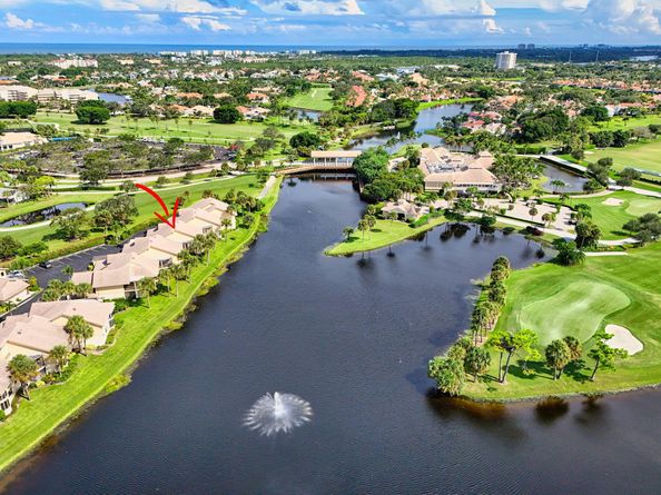 16885 Waterbend Drive 175, Jupiter FL 33477