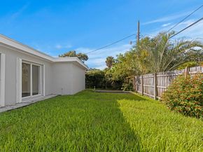 3671 NE 13th Avenue, Pompano Beach FL 33064