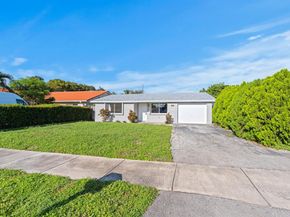 3671 NE 13th Avenue, Pompano Beach FL 33064