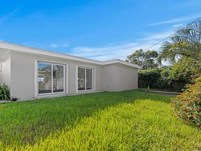 3671 NE 13th Avenue, Pompano Beach FL 33064
