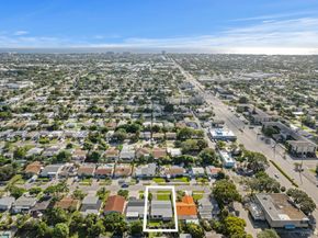 3671 NE 13th Avenue, Pompano Beach FL 33064