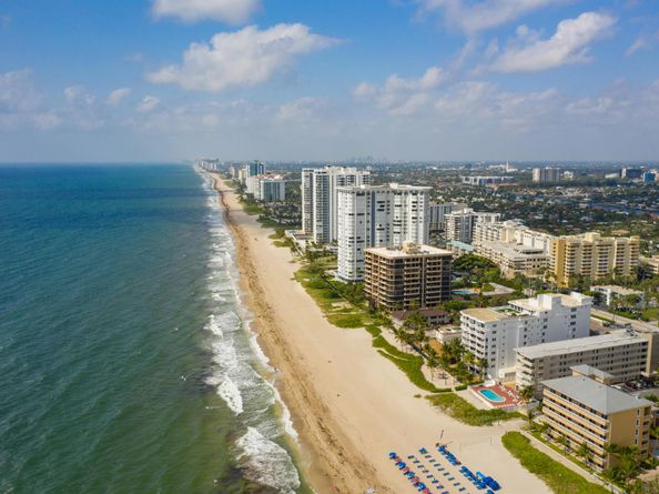 3671 NE 13th Avenue, Pompano Beach FL 33064