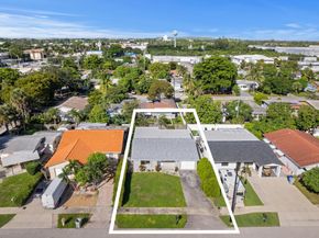 3671 NE 13th Avenue, Pompano Beach FL 33064