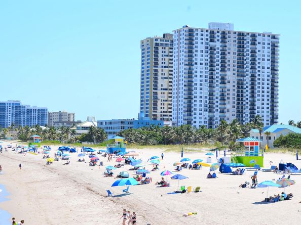 3671 NE 13th Avenue, Pompano Beach FL 33064