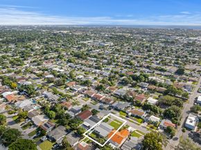 3671 NE 13th Avenue, Pompano Beach FL 33064