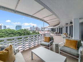 315 S Lake Drive Ph C, Palm Beach FL 33480