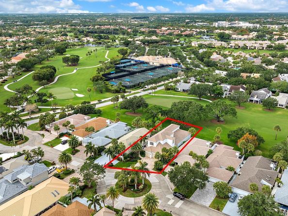 17065 Bay Street, Jupiter FL 33477