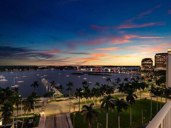 255 Evernia Street 806, West Palm Beach FL 33401