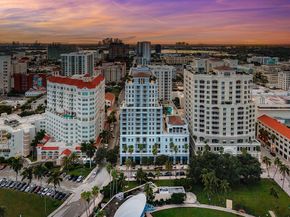 255 Evernia Street 806, West Palm Beach FL 33401
