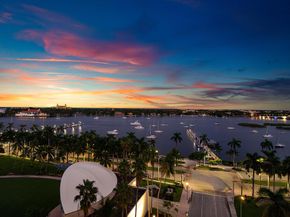 255 Evernia Street 806, West Palm Beach FL 33401