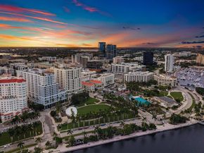 255 Evernia Street 806, West Palm Beach FL 33401