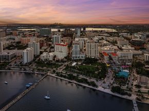 255 Evernia Street 806, West Palm Beach FL 33401