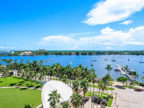 255 Evernia Street 806, West Palm Beach FL 33401