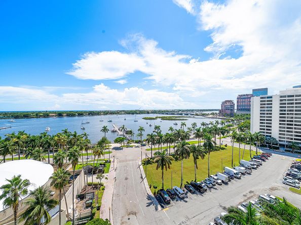 255 Evernia Street 806, West Palm Beach FL 33401