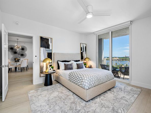 255 Evernia Street 806, West Palm Beach FL 33401