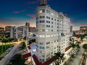255 Evernia Street 806, West Palm Beach FL 33401