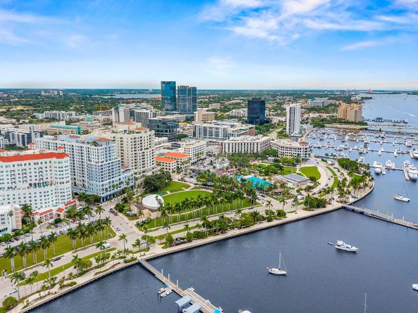 255 Evernia Street 806, West Palm Beach FL 33401