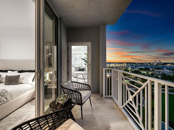 255 Evernia Street 806, West Palm Beach FL 33401