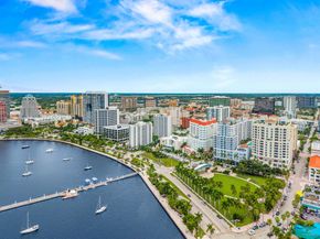 255 Evernia Street 806, West Palm Beach FL 33401