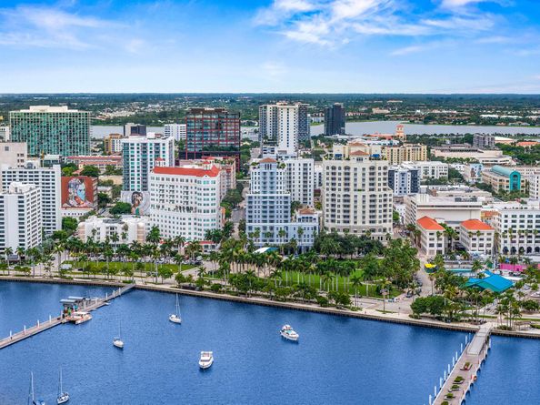 255 Evernia Street 806, West Palm Beach FL 33401