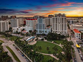 255 Evernia Street 806, West Palm Beach FL 33401