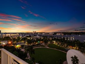 255 Evernia Street 806, West Palm Beach FL 33401