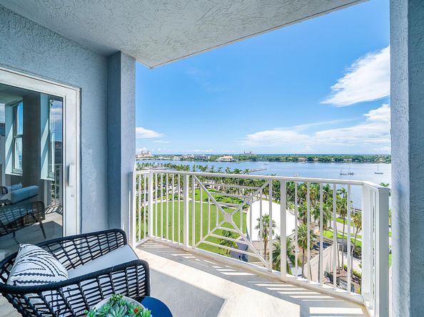 255 Evernia Street 806, West Palm Beach FL 33401