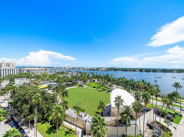 255 Evernia Street 806, West Palm Beach FL 33401