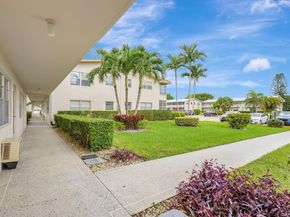 130 Cambridge F, West Palm Beach FL 33417