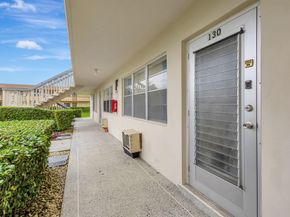 130 Cambridge F, West Palm Beach FL 33417