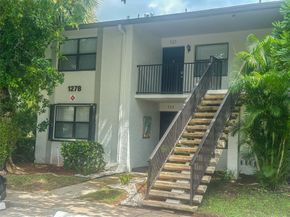 1278 S Military Trl 121, Deerfield Beach FL 33442