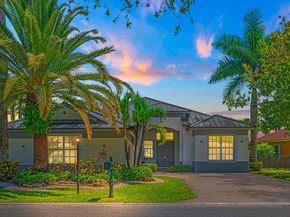 6916 NW 113th Avenue, Parkland FL 33076