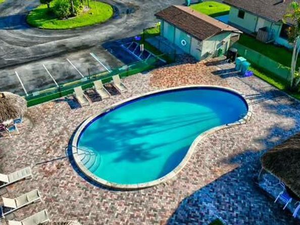 1570 Palmland Drive, Boynton Beach FL 33436