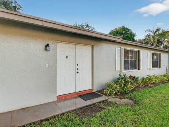 1570 Palmland Drive, Boynton Beach FL 33436