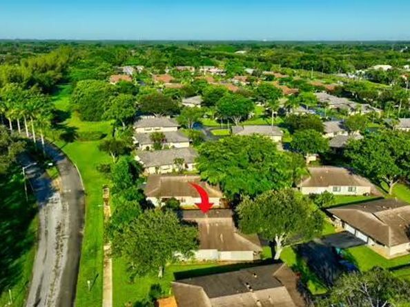 1570 Palmland Drive, Boynton Beach FL 33436