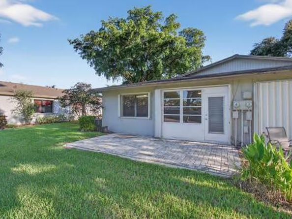 1570 Palmland Drive, Boynton Beach FL 33436