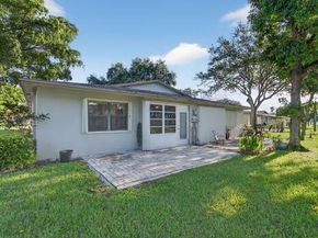 1570 Palmland Drive, Boynton Beach FL 33436