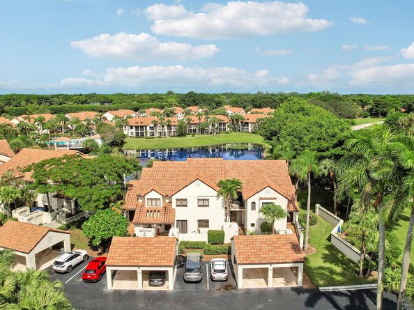7860 Seville Place 2203, Boca Raton FL 33433