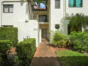7860 Seville Place 2203, Boca Raton FL 33433