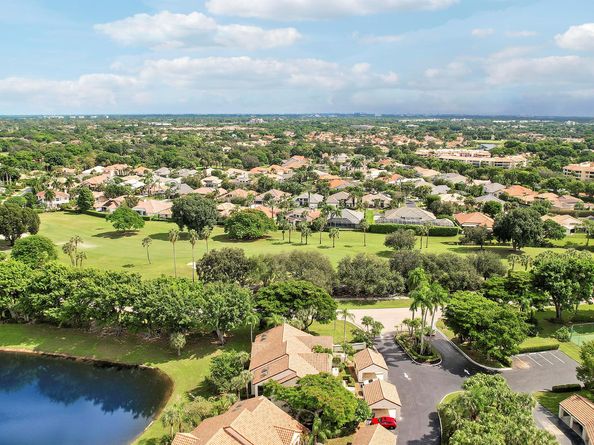 7860 Seville Place 2203, Boca Raton FL 33433
