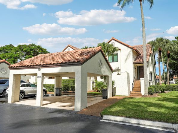 7860 Seville Place 2203, Boca Raton FL 33433
