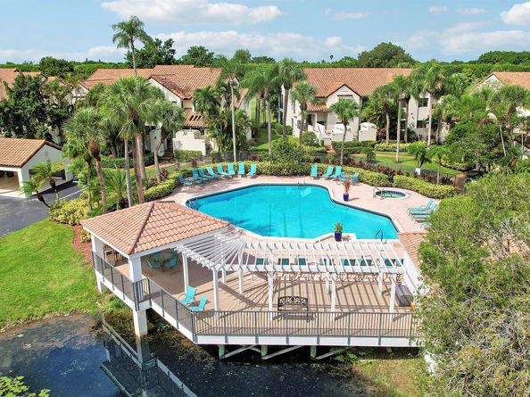 7860 Seville Place 2203, Boca Raton FL 33433