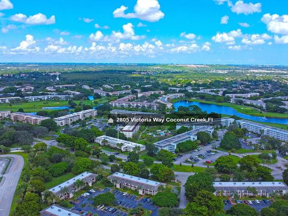 2805 Victoria Way F 2, Coconut Creek FL 33066