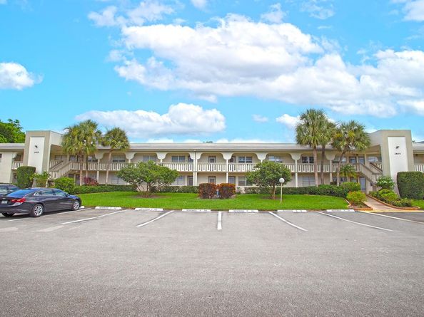 2805 Victoria Way F 2, Coconut Creek FL 33066
