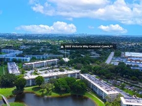 2805 Victoria Way F 2, Coconut Creek FL 33066