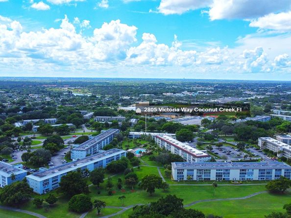 2805 Victoria Way F 2, Coconut Creek FL 33066